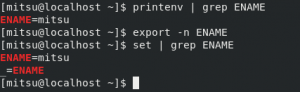 linux-command-export-n